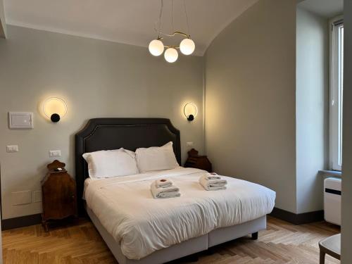 Santa Monica Townhouse, Rome (photo 8)