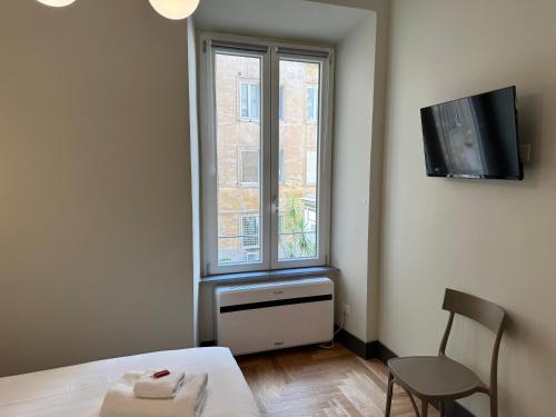 Santa Monica Townhouse, Rome (photo 9)