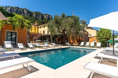 Corte Impero Hotel & Restaurant - Lac de Garde