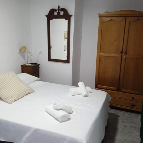 Casas Rurales Cortijo Torreblanca Parque Cabo de Gata 4