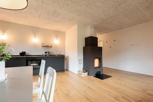 GERN Sternwarte in Unterwössen, Deutschland