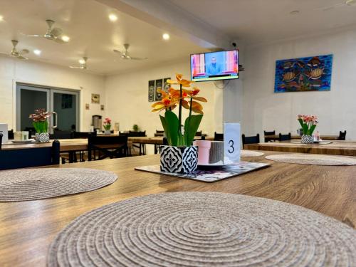 Motel Ever Rest near สนามบินนานาชาติแจ็คสัน