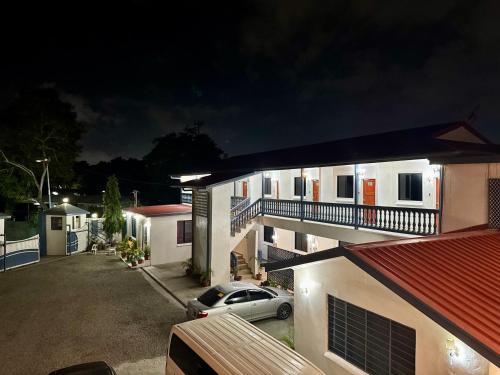 Motel Ever Rest in Port Moresby