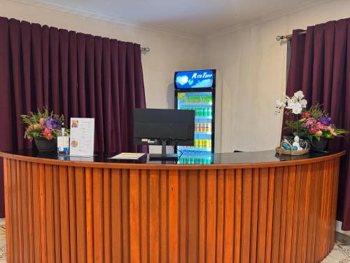 Motel Ever Rest in Port Moresby