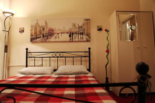 Loft Hostel Minsk - Minsk