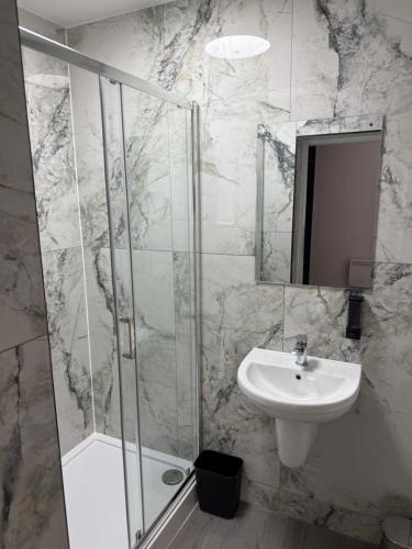 Sahota B&B in Rotherham