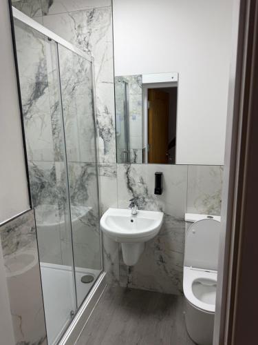 Sahota B&B in Rotherham