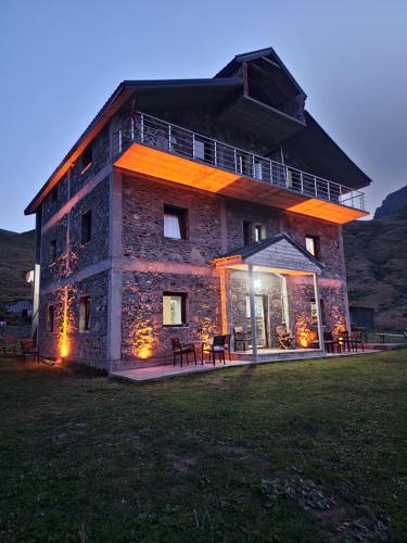 . Sylbica Guesthouse