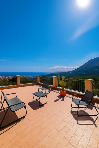Villa Bona in Termini Imerese