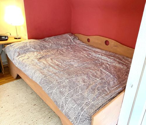 Ferienwohnung Volksdorf, Amburgo (foto 8)