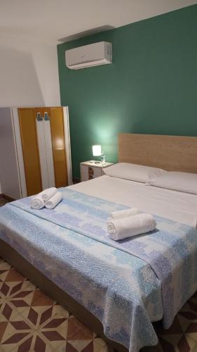 Appartamento Via Filippini 2