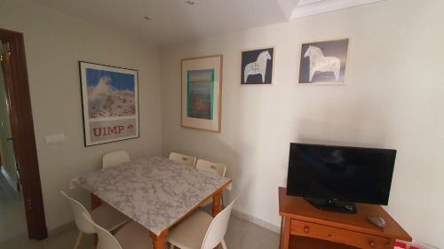Apartment in Rota Cadiz, terrace AC wifi, Rota (zdjęcie 2)