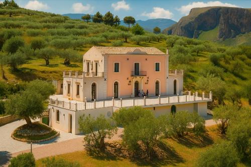  Villa Bona in Termini Imerese