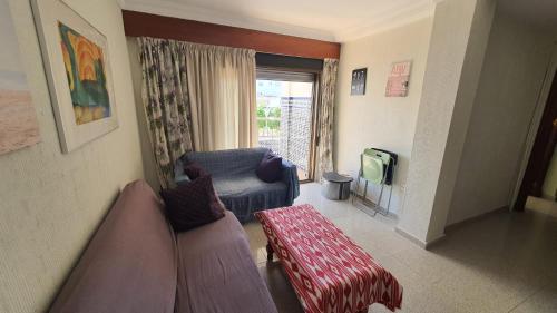Apartment in Rota Cadiz, terrace AC wifi, Rota (zdjęcie 10)