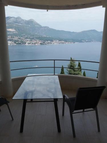 Villa di montagna in Njivice