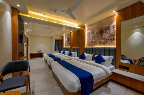hotel photo