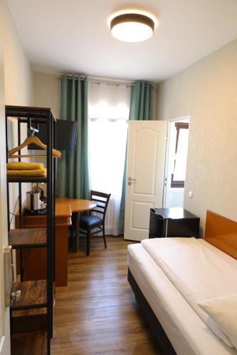 Hotel Pirol, Berlin (photo 3)