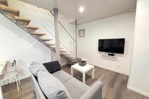 Le Ferdinand II - Chic & Central in Roanne
