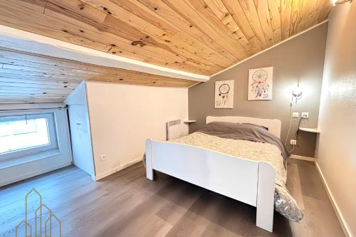 Le Ferdinand II - Chic & Central in Roanne