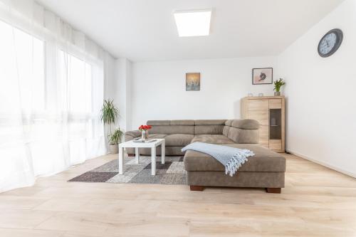 New & Modern Apartment near Düsseldorf, Willich (Foto 7)