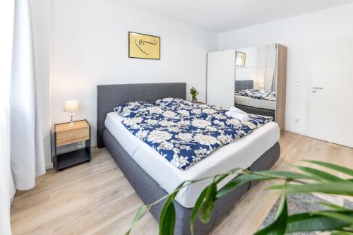 New & Modern Apartment near Düsseldorf, Willich (Foto 5)