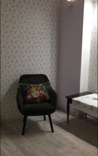 Kachalivka Manor in Chechelivskyi District