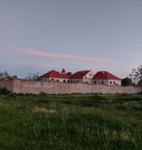 Kachalivka Manor in Chechelivskyi District