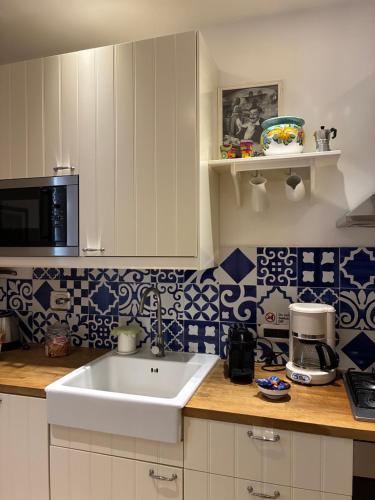 Fafà Apartment, Neapel (Foto 8)
