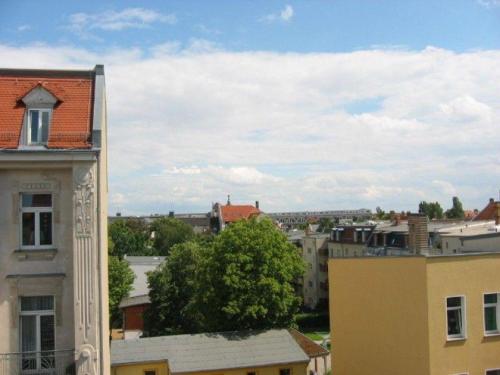 Ferienapartment-Leipzig-Plagwitz - main image