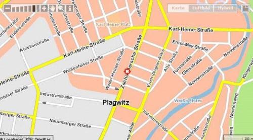 Ferienapartment-Leipzig-Plagwitz - image 5