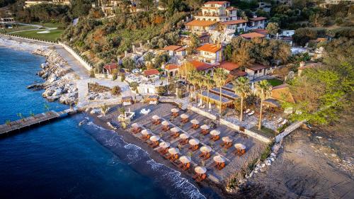 Florya Kumlubük Hotel Marmaris – khách sạn tại Turunc