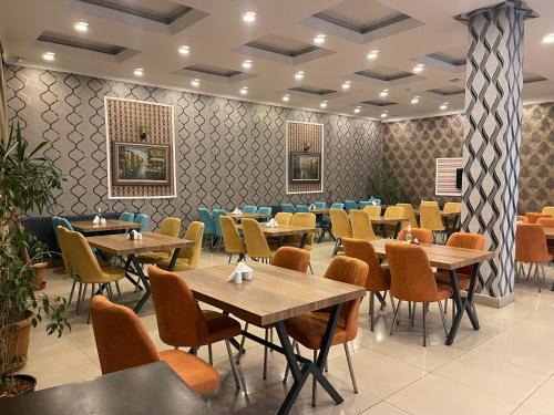 Madi Hotel Ankara
