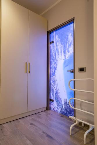 Bathroom, Fiscardonna Luxury Suites in Erisos