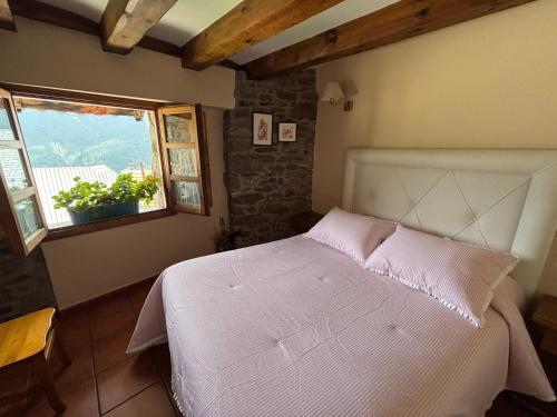 Casa Palacin – Gistaín, VA