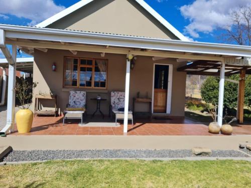 บริการและสิ่งอำนวยความสะดวก, Meadow View Retro Accommodation in วักเกอร์สตรอม