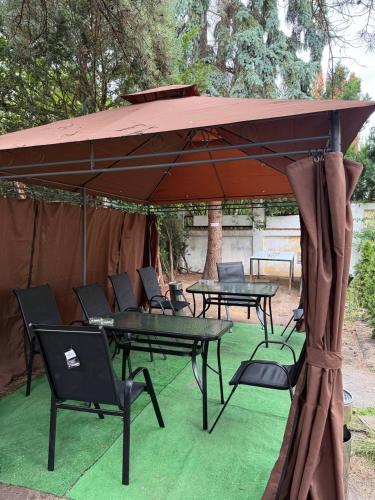 Hostel SOFIIA in Varsovia