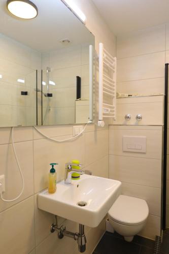 Hotel Pirol Room Type - Triple Room