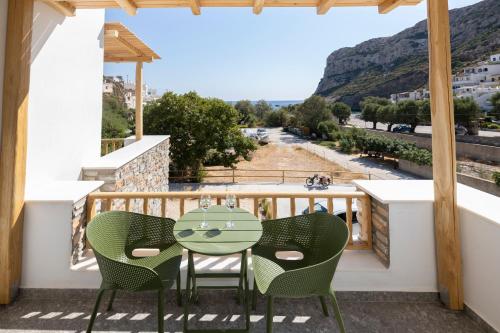 Delfinaki Boutique Apartments Lionas beach ,Naxos in ลอส