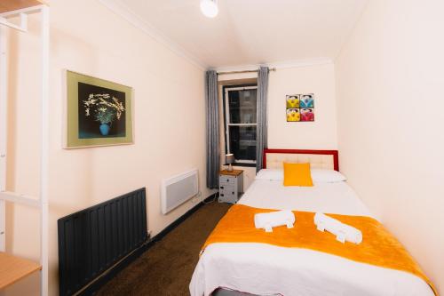 In the Heart of the Old Town Apartment, Edinburgh (photo 9)