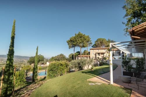 Sogno di Davide Country House - image 3