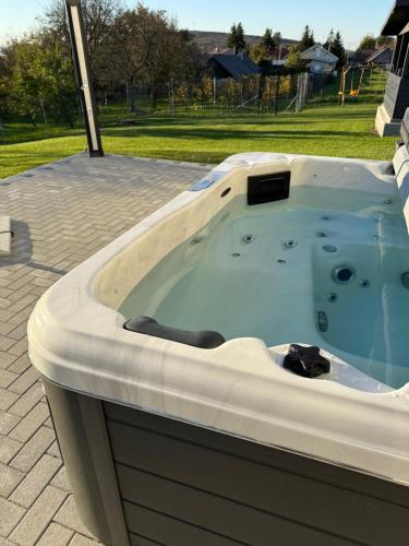 Apartmány Lipovina (Apartmany Lipovina) in Veľká Tŕňa