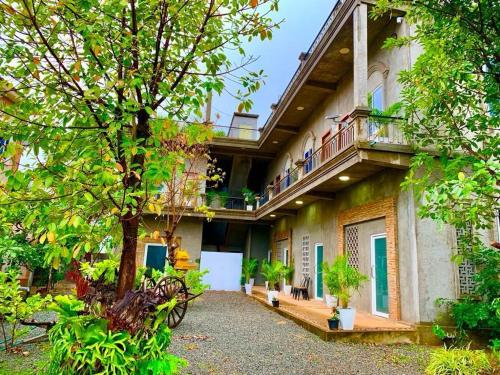 Cozy House Hotel and Retreat - Kampot