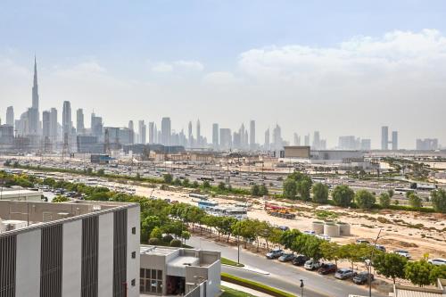 STAY BY LATINEM Luxury 2BR Holiday Home OPA 305 Near Downtown, Dubai (foto 4)