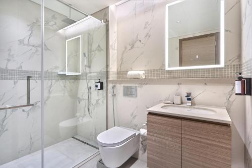 STAY BY LATINEM Luxury 2BR Holiday Home OPA 305 Near Downtown, Dubai (foto 7)