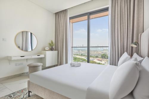 STAY BY LATINEM Luxury 2BR Holiday Home OPA 305 Near Downtown, Dubai (foto 10)