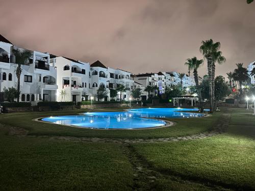 Cabo garden in Cabo Negro