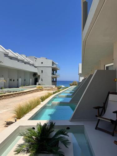 Golden Coast Suites - Zakynthos