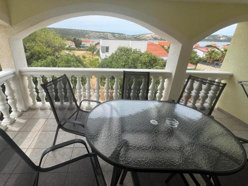 Apartmani Vlahek Stara Novalja 5