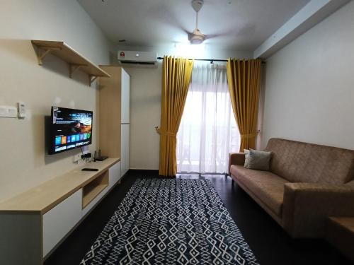 Khatrina 3BR Alanis Residence