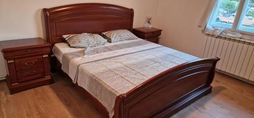 Apartment Plava Voda, Travnik